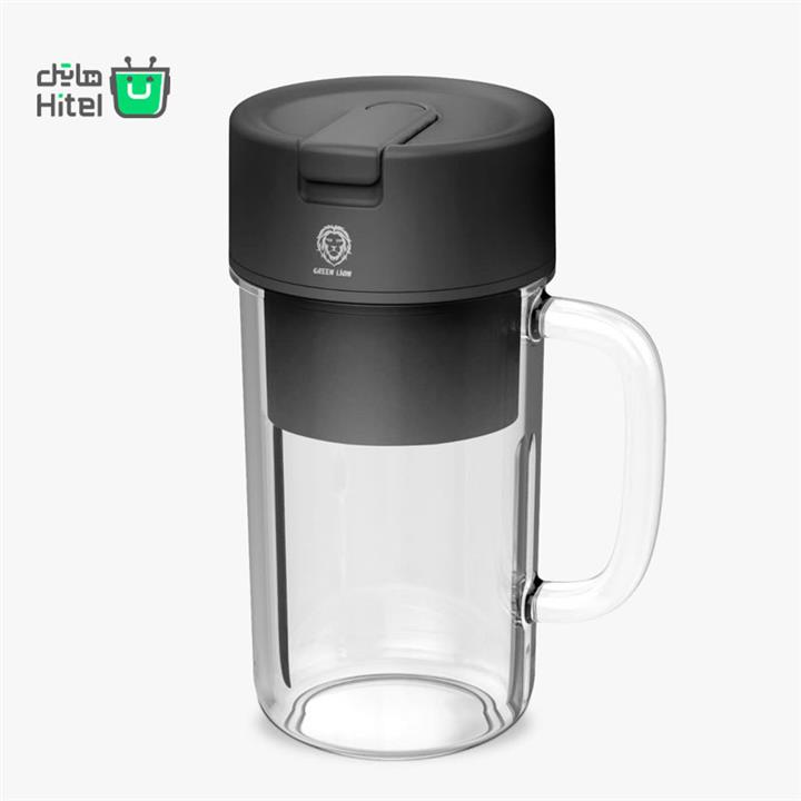 ماگ مخلوط کن گرین لاین Green Lion Portable Blender Mug